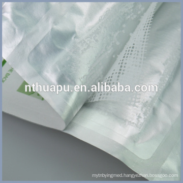 2''x2'' sterile paraffin gauze pad